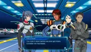MACROSS: Shooting Insight (Nintendo Switch)