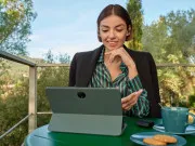 OnePlus Folio Case Green OPC2202 (EU)