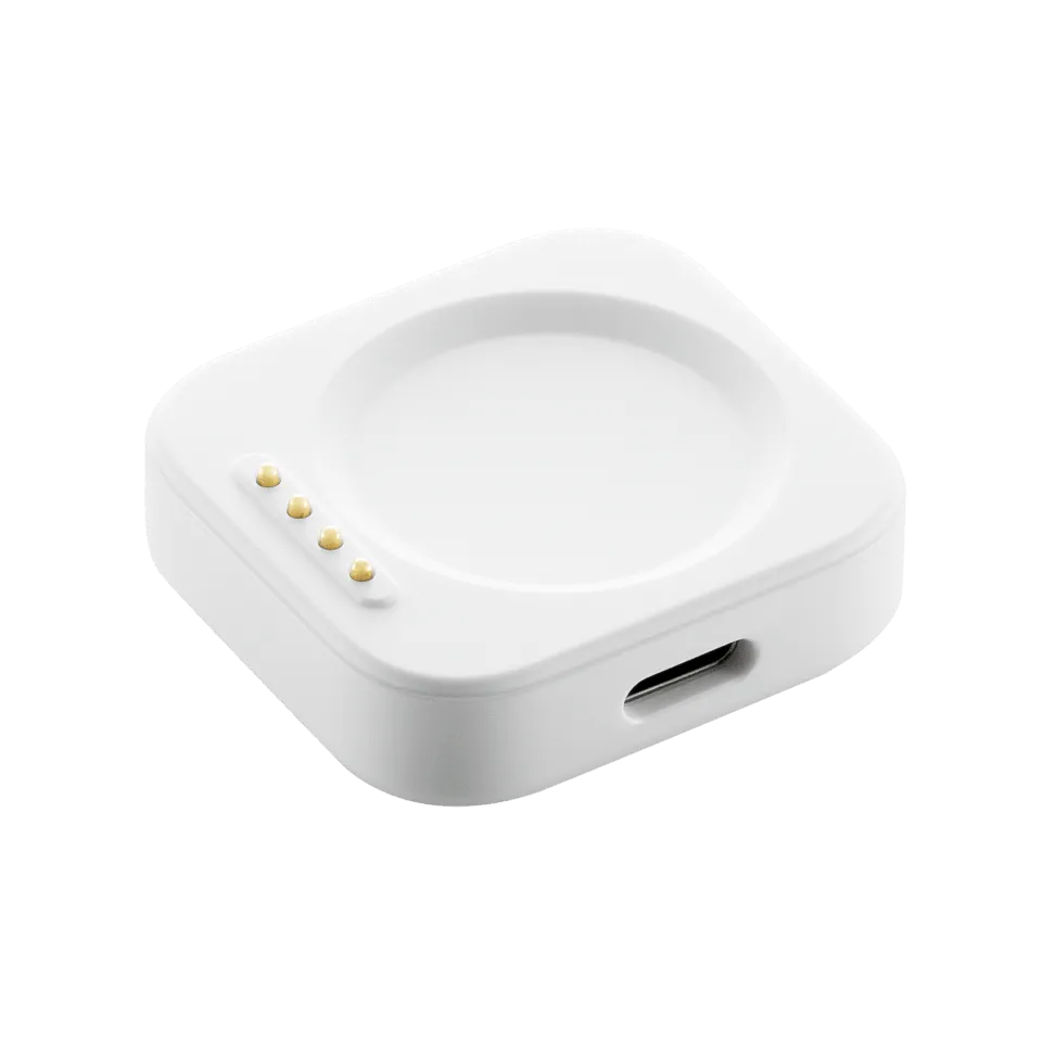 OnePlus Watch Charging Base (OWF21) (EU) Тип товара: зарядная база OnePlus