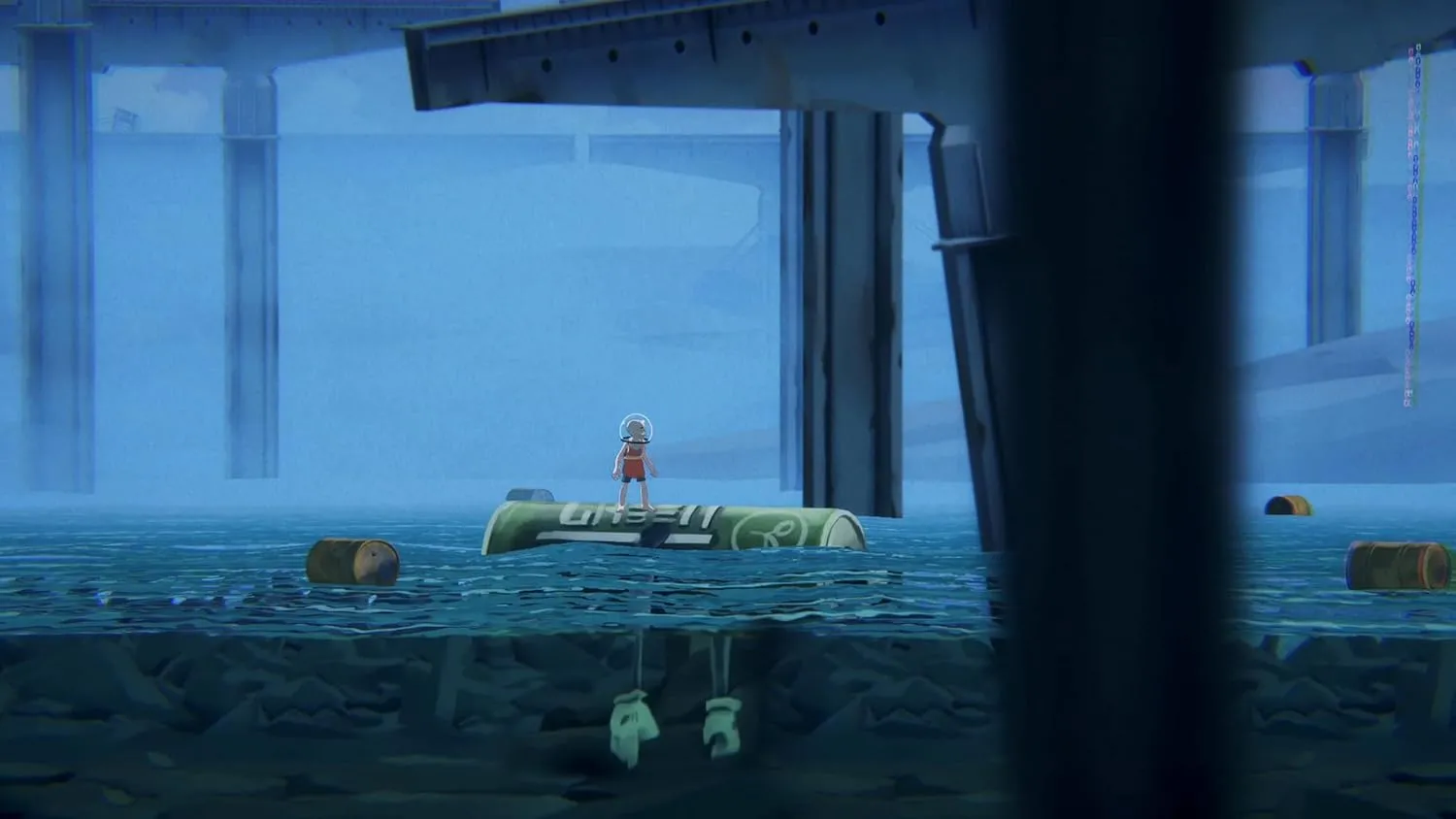 The Cub: Back to Earth Edition (Nintendo Switch) Жанр: платформер / Возрастной