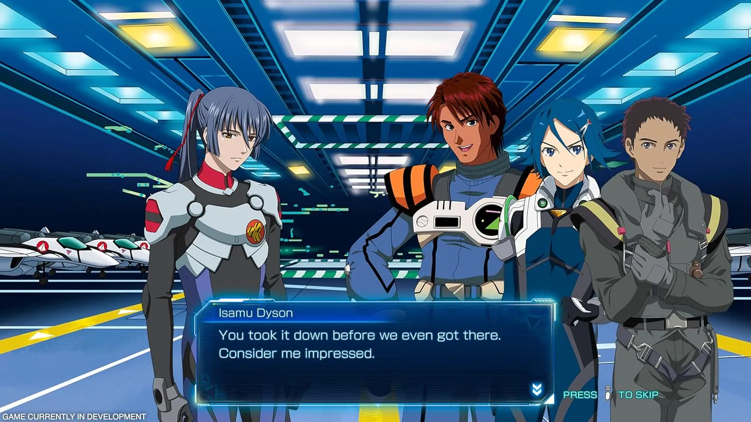 MACROSS: Shooting Insight (Nintendo Switch) Платформа: Nintendo Switch / Жанр: шутер