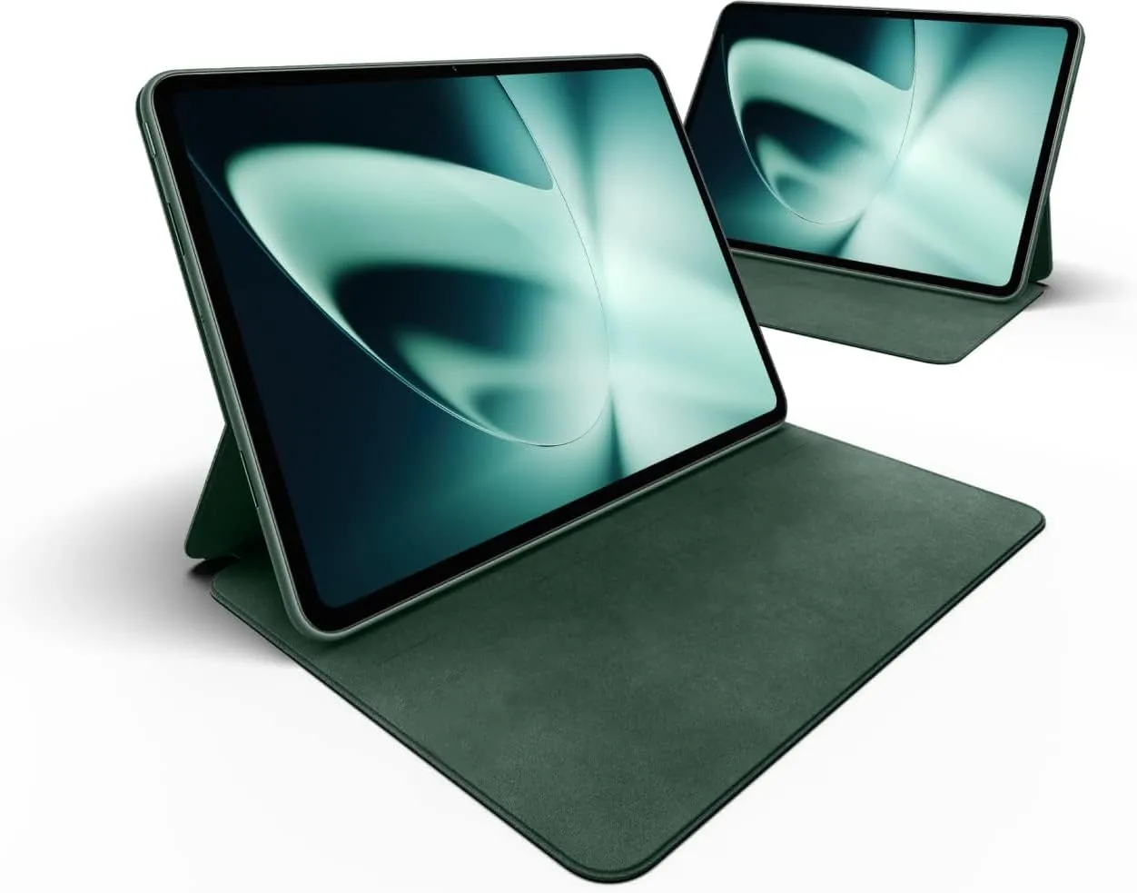 OnePlus Folio Case Green OPC2202 (EU) Бренд: OnePlus / Совместимые