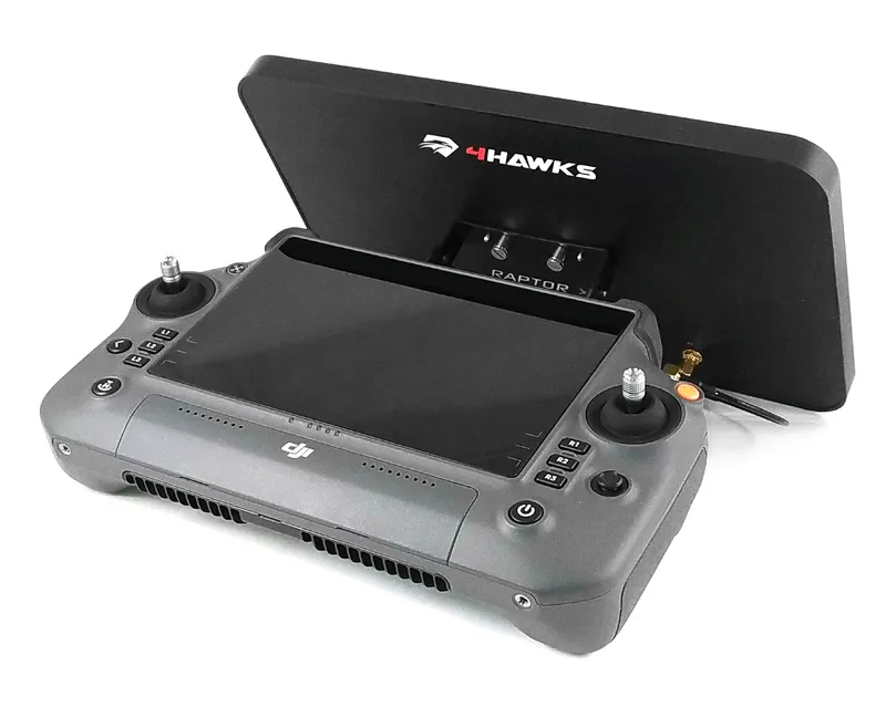 Усилитель сигнала для квадрокоптера 4HAWKS RAPTOR XR A139X (A139X)