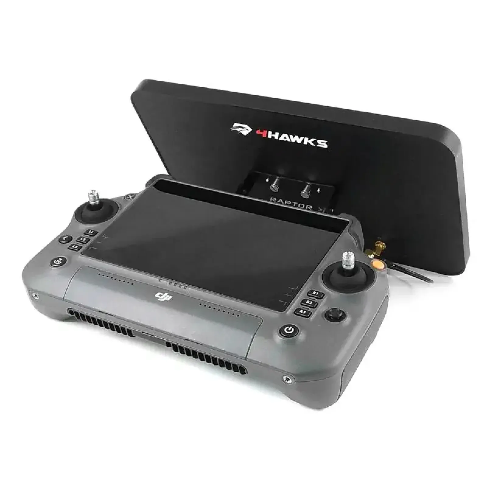Підсилювач сигналу для квадрокоптера 4HAWKS RAPTOR XR A150X (A150X)