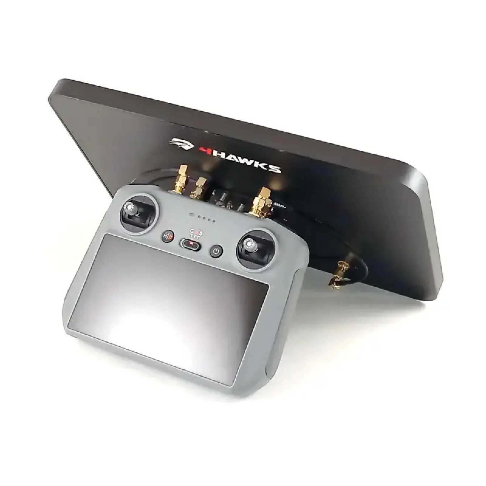 Підсилювач сигналу для квадрокоптера 4HAWKS RAPTOR XR A151X (A151X)