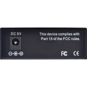 10/100Base-TX до 100Base-FX, SM, 1310nm, SC/PC, 20км Step4Net (MC-R-0,1-1SM-1310nm-20-LFP) (UA)