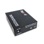 10/100Base-TX до 100Base-FX, SM, 1310nm, SC/PC, 20км Step4Net (MC-R-0,1-1SM-1310nm-20-LFP) (UA)