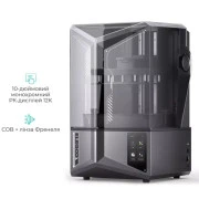 3D-принтер ELEGOO Saturn 4 Ultra 12K (UA)