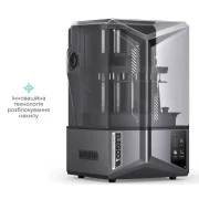 3D-принтер ELEGOO Saturn 4 Ultra 12K (UA)