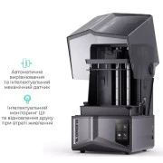 3D-принтер ELEGOO Saturn 4 Ultra 12K (UA)