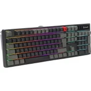 A4Tech Bloody B230N USB UA Black (4711421003124) (UA)