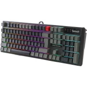 A4Tech Bloody B230N USB UA Black (4711421003124) (UA)