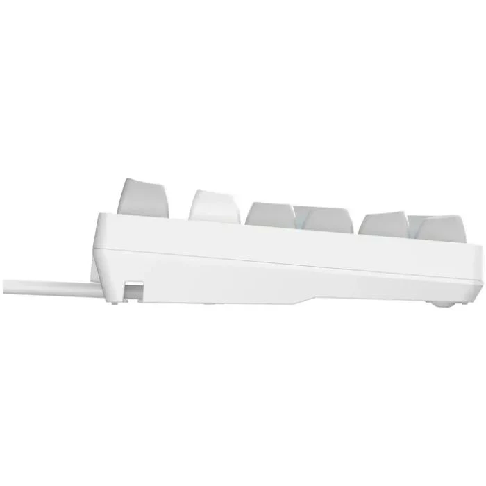 A4Tech Bloody B230N USB UA White (4711421003131) (UA) Тип: мультимедийная,с