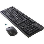 A4Tech FG1200S Wireless UA Black (4711421003193) (UA)