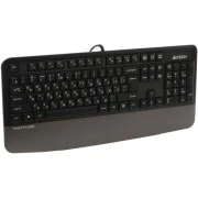 A4Tech FK20 USB UA Grey (4711421003209) (UA)