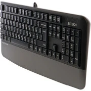 A4Tech FK20 USB UA Grey (4711421003209) (UA)