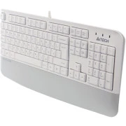 A4Tech FK20 USB UA White (4711421003216) (UA)