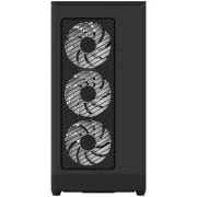 AeroCool D520A-BK-v1 Black (ACCM-DS05143.11) (UA)