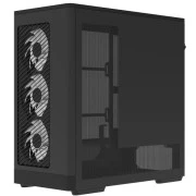 AeroCool D520A-BK-v1 Black (ACCM-DS05143.11) (UA)