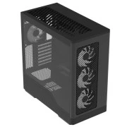 AeroCool D520A-BK-v1 Black (ACCM-DS05143.11) (UA)