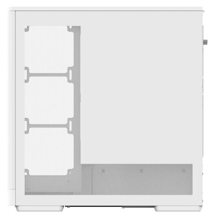 AeroCool D520A-WT-v1 White (ACCM-DS05143.21) (UA)