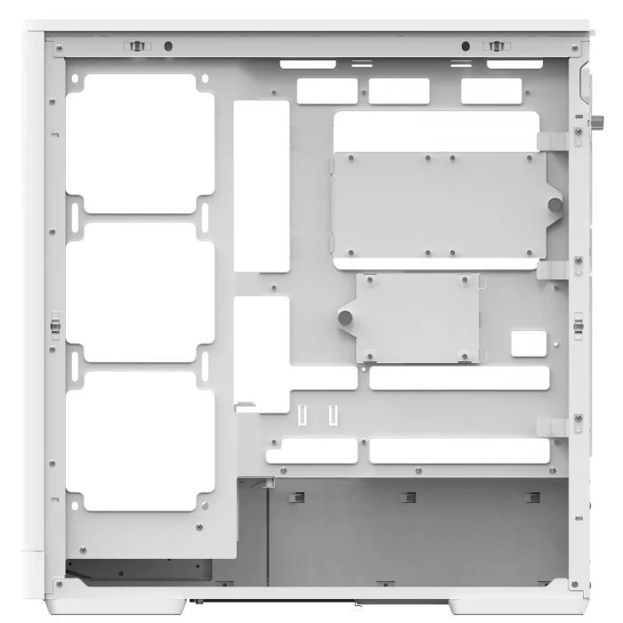AeroCool D520A-WT-v1 White (ACCM-DS05143.21) (UA)
