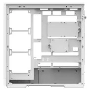 AeroCool D520A-WT-v1 White (ACCM-DS05143.21) (UA)