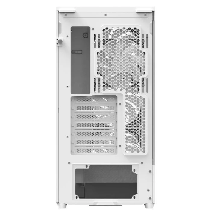 AeroCool D520A-WT-v1 White (ACCM-DS05143.21) (UA)