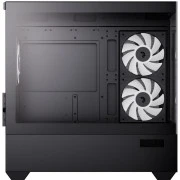 AeroCool P300D Digi-G-BK-v1 Black (ACCS-PN05033.11) (UA)