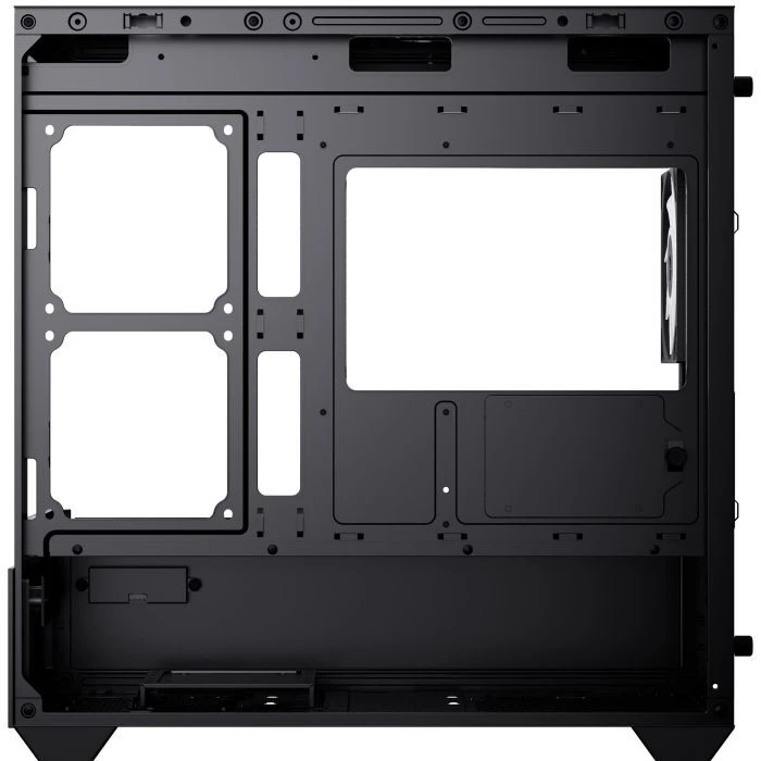 AeroCool P300D Digi-G-BK-v1 Black (ACCS-PN05033.11) (UA)
