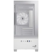 AeroCool P300D Digi-G-WT-v1 White (ACCS-PN05033.21) (UA)