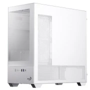 AeroCool P300D Digi-G-WT-v1 White (ACCS-PN05033.21) (UA)