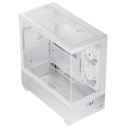 AeroCool P300D Digi-G-WT-v1 White (ACCS-PN05033.21) (UA)