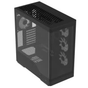 AeroCool P500A-BK-v1 Black (ACCM-PN08143.11) (UA)