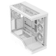 AeroCool P500A-WT-v1 White (ACCM-PN08143.21) (UA)