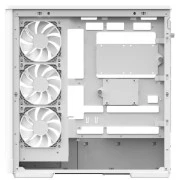 AeroCool P500A-WT-v1 White (ACCM-PN08143.21) (UA)