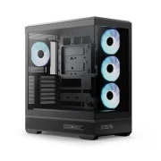AeroCool P500B Digi-BK-v1 Black (ACCM-PN09143.11) (UA)