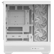 AeroCool P500B Digi-WT-v1 White (ACCM-PN09143.21) (UA)