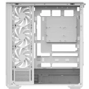 AeroCool P500B Digi-WT-v1 White (ACCM-PN09143.21) (UA)