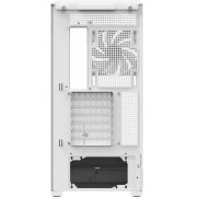 AeroCool P500B Digi-WT-v1 White (ACCM-PN09143.21) (UA)