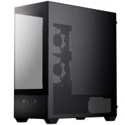 AeroCool P500D Digi-G-BK-v1 Black (ACCM-PN07033.11) (UA)