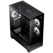 AeroCool P500D Digi-G-BK-v1 Black (ACCM-PN07033.11) (UA)