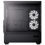 AeroCool P500D Digi-G-BK-v1 Black (ACCM-PN07033.11) (UA)