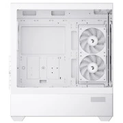 AeroCool P500D Digi-G-WT-v1 White (ACCM-PN07033.21) (UA)