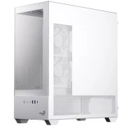 AeroCool P500D Digi-G-WT-v1 White (ACCM-PN07033.21) (UA)