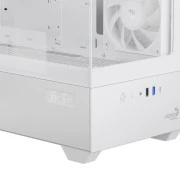 AeroCool P500D Digi-G-WT-v1 White (ACCM-PN07033.21) (UA)