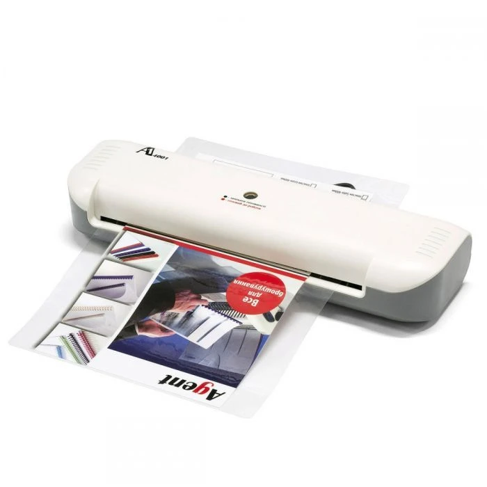 Agent 1A 4001 (3010080) (UA) Тип: конвертный; Назначение: для