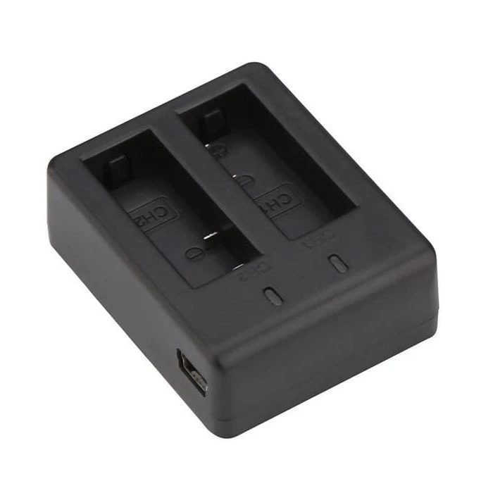 AirOn dual charger for Procam 7/8 (69477915500037) (UA) Вид: зарядний пристрій для 2