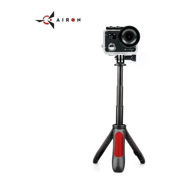 AirOn монопод-штатив AC188 (69477915500111) (UA) Вид: монопод-штатив;