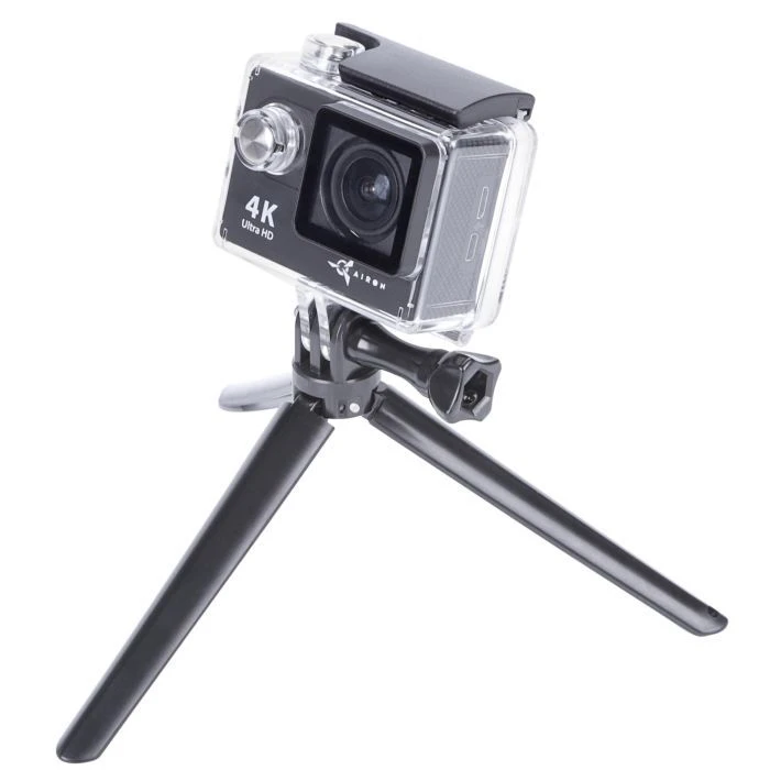AirOn монопод-штатив (AC238) (UA) Вид: монопод 3 в 1; Сумісність: GoPro,